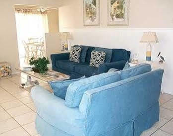Anna Maria Beach Cottages Anna Maria Island Eksteriør bilde