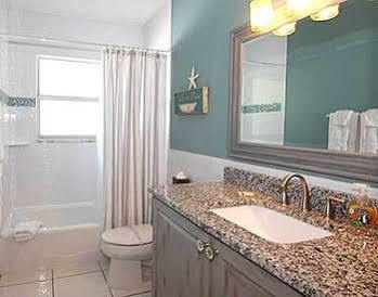 Anna Maria Beach Cottages Anna Maria Island Eksteriør bilde