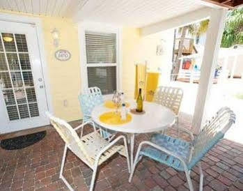 Anna Maria Beach Cottages Anna Maria Island Eksteriør bilde