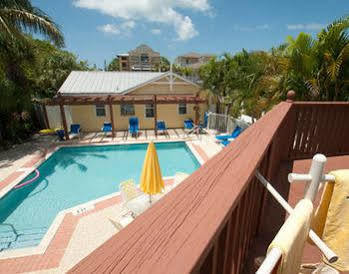 Anna Maria Beach Cottages Anna Maria Island Eksteriør bilde