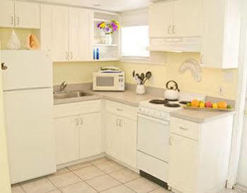 Anna Maria Beach Cottages Anna Maria Island Eksteriør bilde