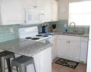 Anna Maria Beach Cottages Anna Maria Island Eksteriør bilde