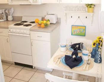 Anna Maria Beach Cottages Anna Maria Island Eksteriør bilde