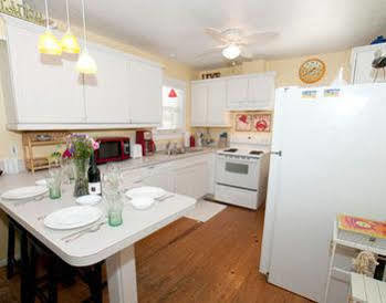 Anna Maria Beach Cottages Anna Maria Island Eksteriør bilde
