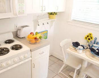 Anna Maria Beach Cottages Anna Maria Island Eksteriør bilde