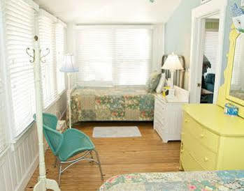 Anna Maria Beach Cottages Anna Maria Island Eksteriør bilde