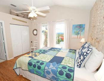 Anna Maria Beach Cottages Anna Maria Island Eksteriør bilde