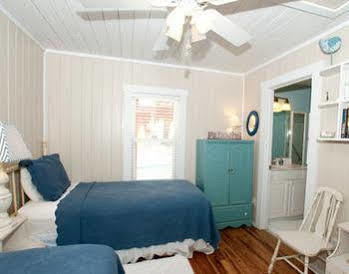 Anna Maria Beach Cottages Anna Maria Island Eksteriør bilde